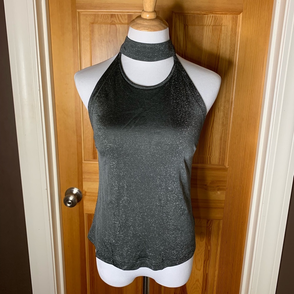 Brand new Fluer de Mal top